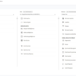 Google Analytics Hesap Sayfası