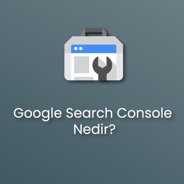 Google Search Console Nedir