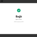 Pinterest Doğrulama Onayı