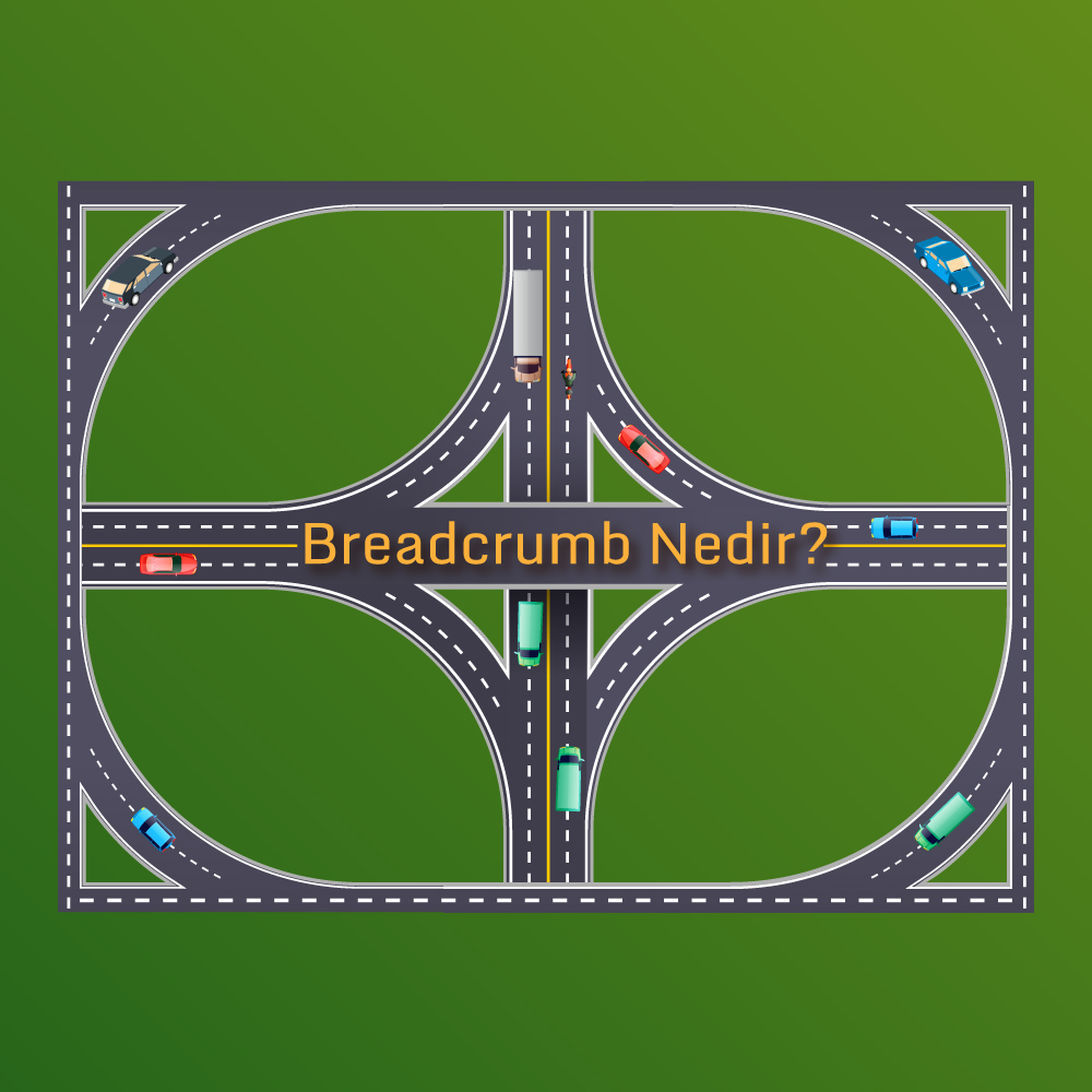 Breadcrumb Nedir