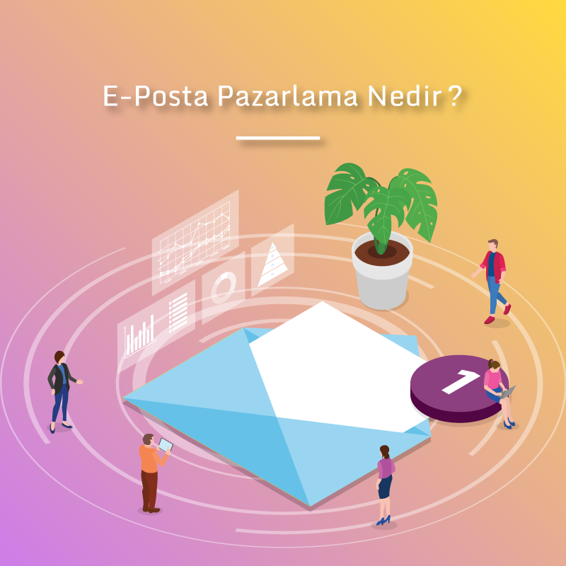 E-Posta Pazarlama Nedir?