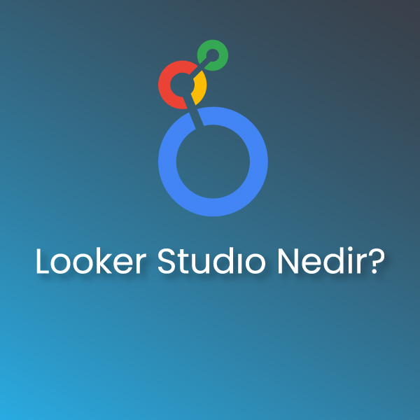 Looker Studio Nedir?